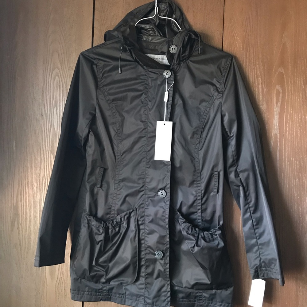 Trench Coat